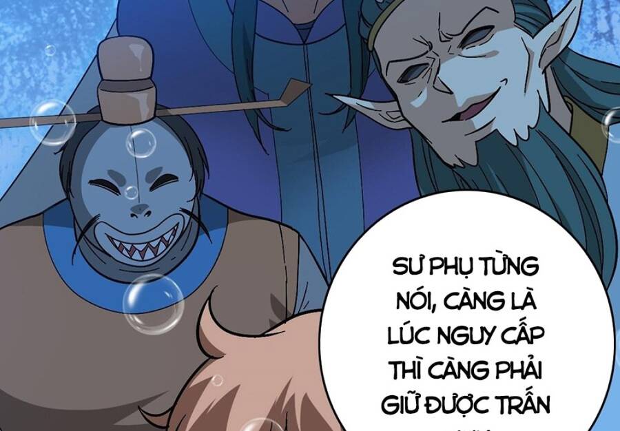 Tru Tà Chapter 136 - Trang 2