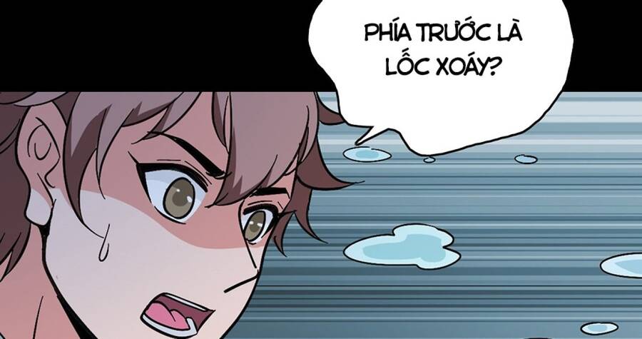 Tru Tà Chapter 136 - Trang 2