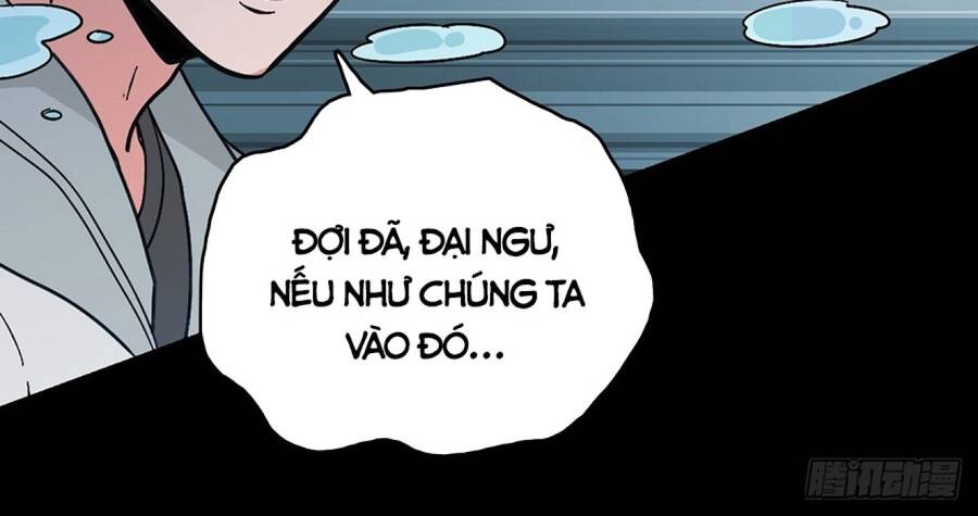 Tru Tà Chapter 136 - Trang 2