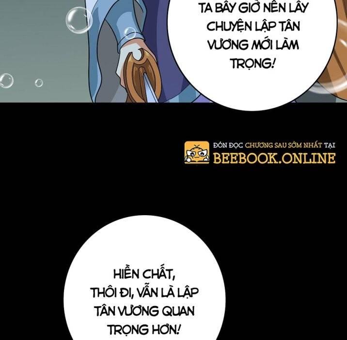 Tru Tà Chapter 135 - Trang 2