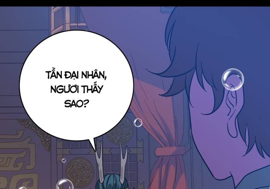 Tru Tà Chapter 135 - Trang 2