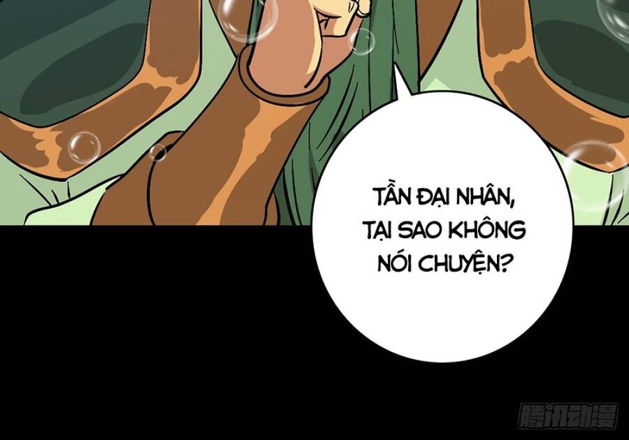 Tru Tà Chapter 135 - Trang 2