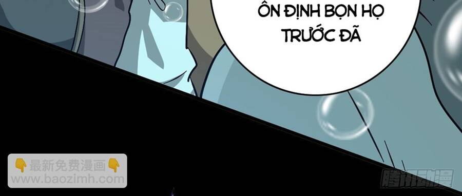 Tru Tà Chapter 135 - Trang 2