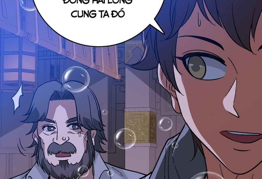 Tru Tà Chapter 135 - Trang 2