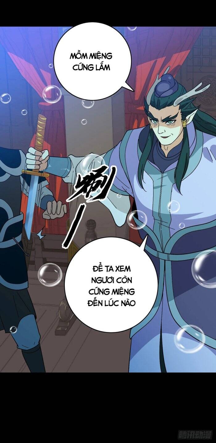 Tru Tà Chapter 134 - Trang 2