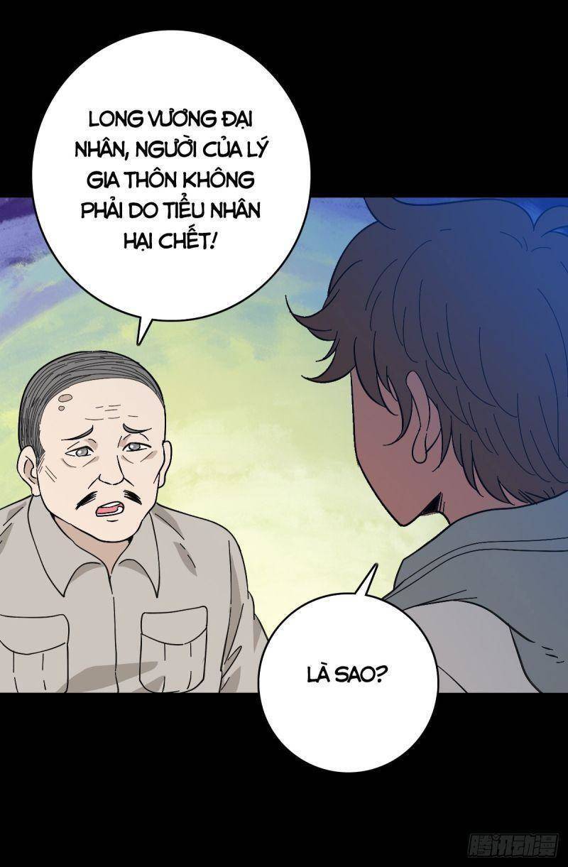 Tru Tà Chapter 119 - Trang 2