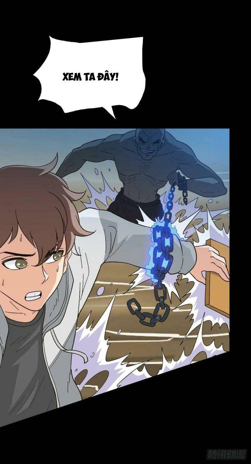 Tru Tà Chapter 117 - Trang 2