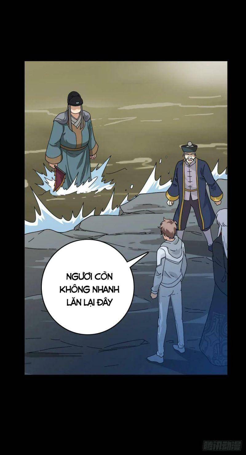 Tru Tà Chapter 117 - Trang 2