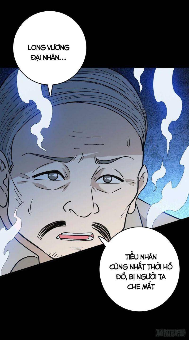 Tru Tà Chapter 117 - Trang 2