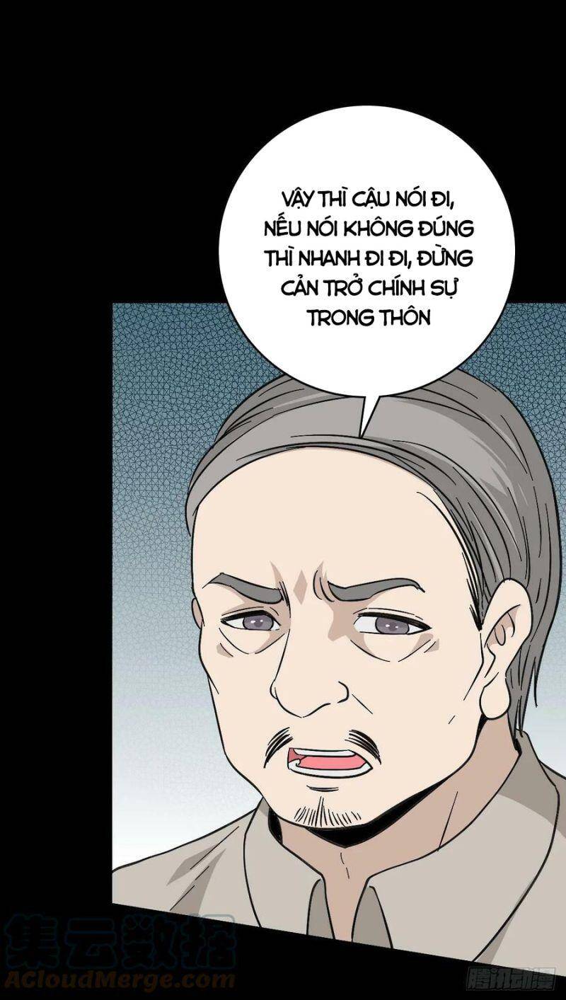 Tru Tà Chapter 115 - Trang 2