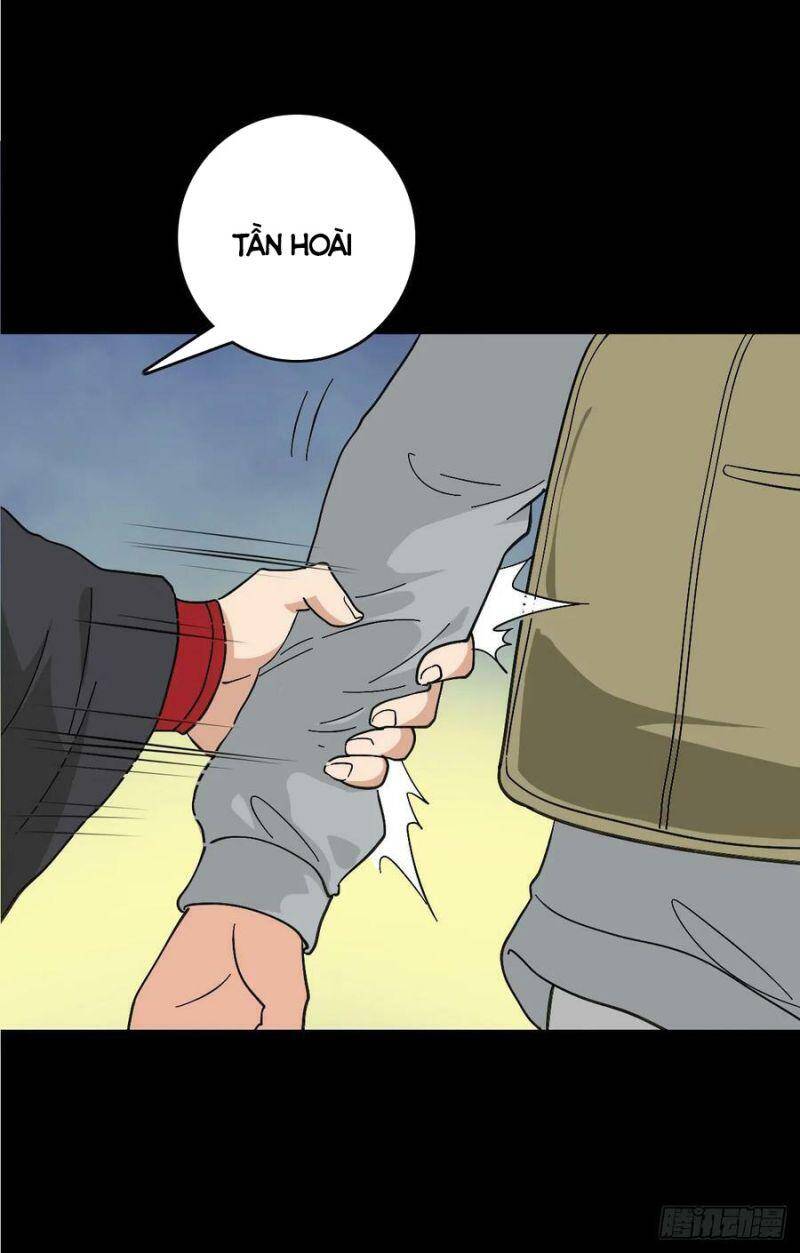 Tru Tà Chapter 113 - Trang 2