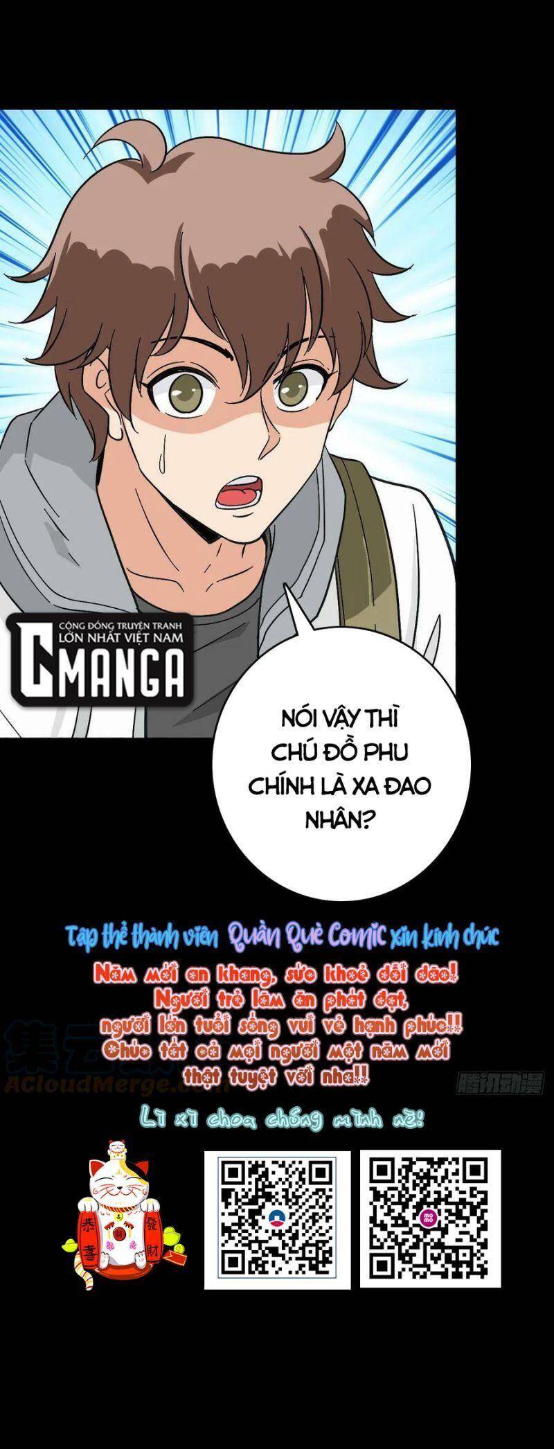 Tru Tà Chapter 113 - Trang 2