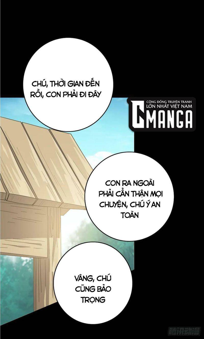 Tru Tà Chapter 113 - Trang 2