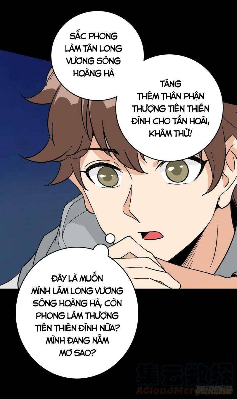 Tru Tà Chapter 112 - Trang 2