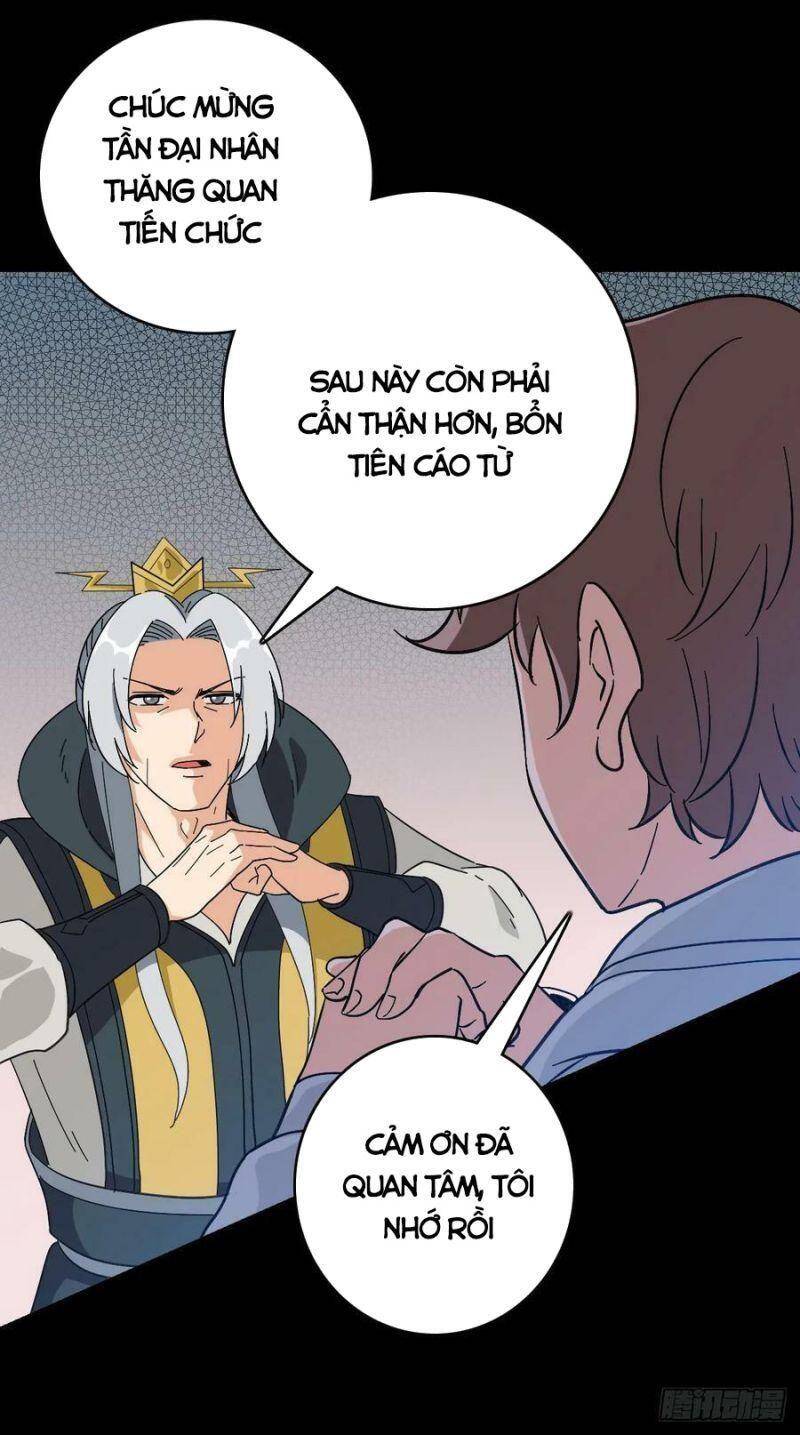 Tru Tà Chapter 112 - Trang 2