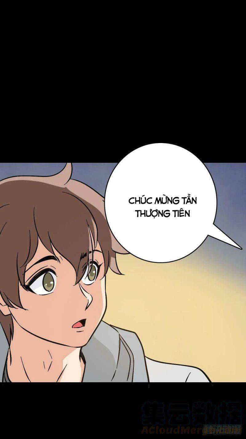 Tru Tà Chapter 112 - Trang 2