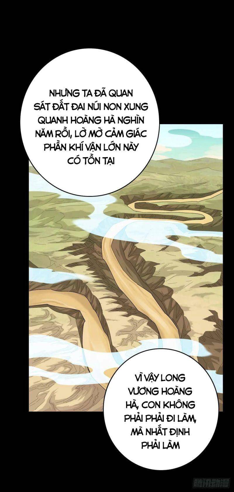 Tru Tà Chapter 112 - Trang 2