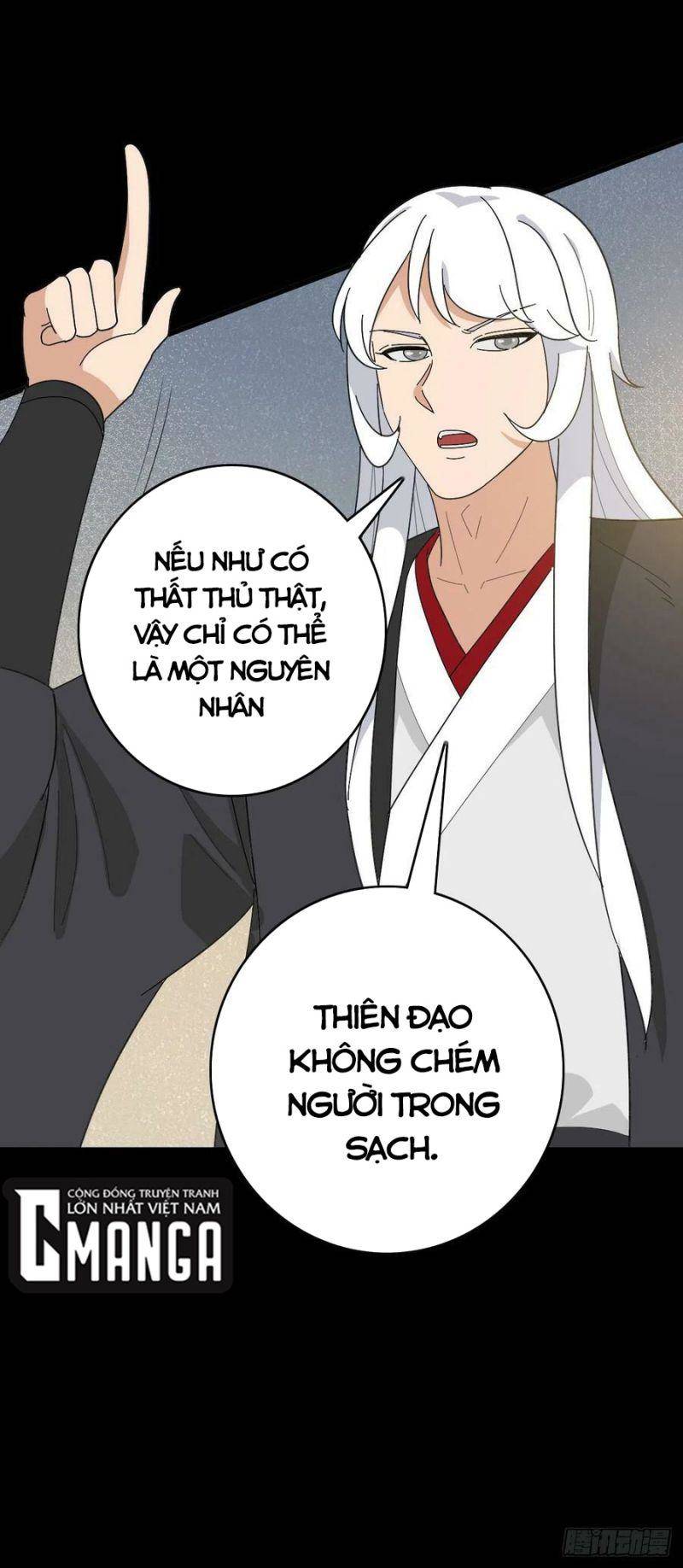 Tru Tà Chapter 109 - Trang 2