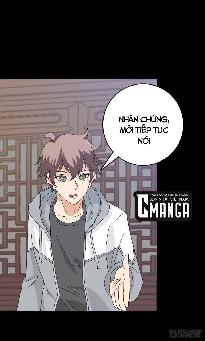 Tru Tà Chapter 106 - Trang 2