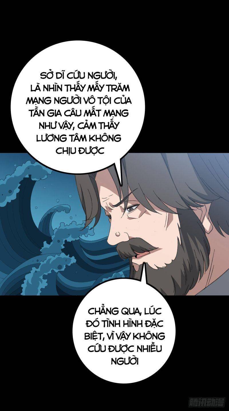 Tru Tà Chapter 99 - Trang 2