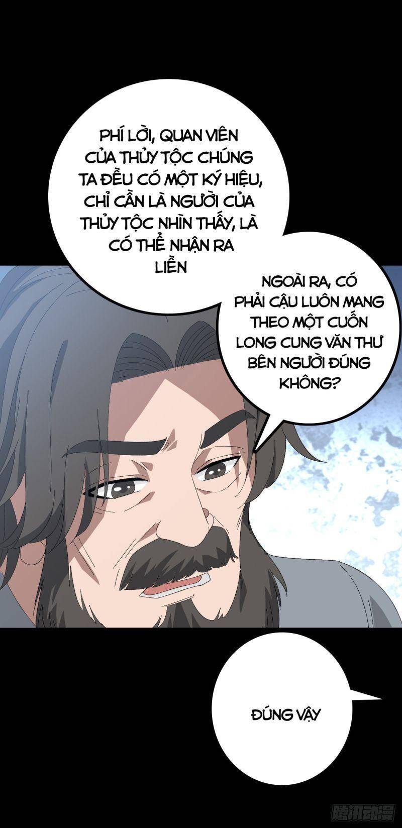 Tru Tà Chapter 99 - Trang 2