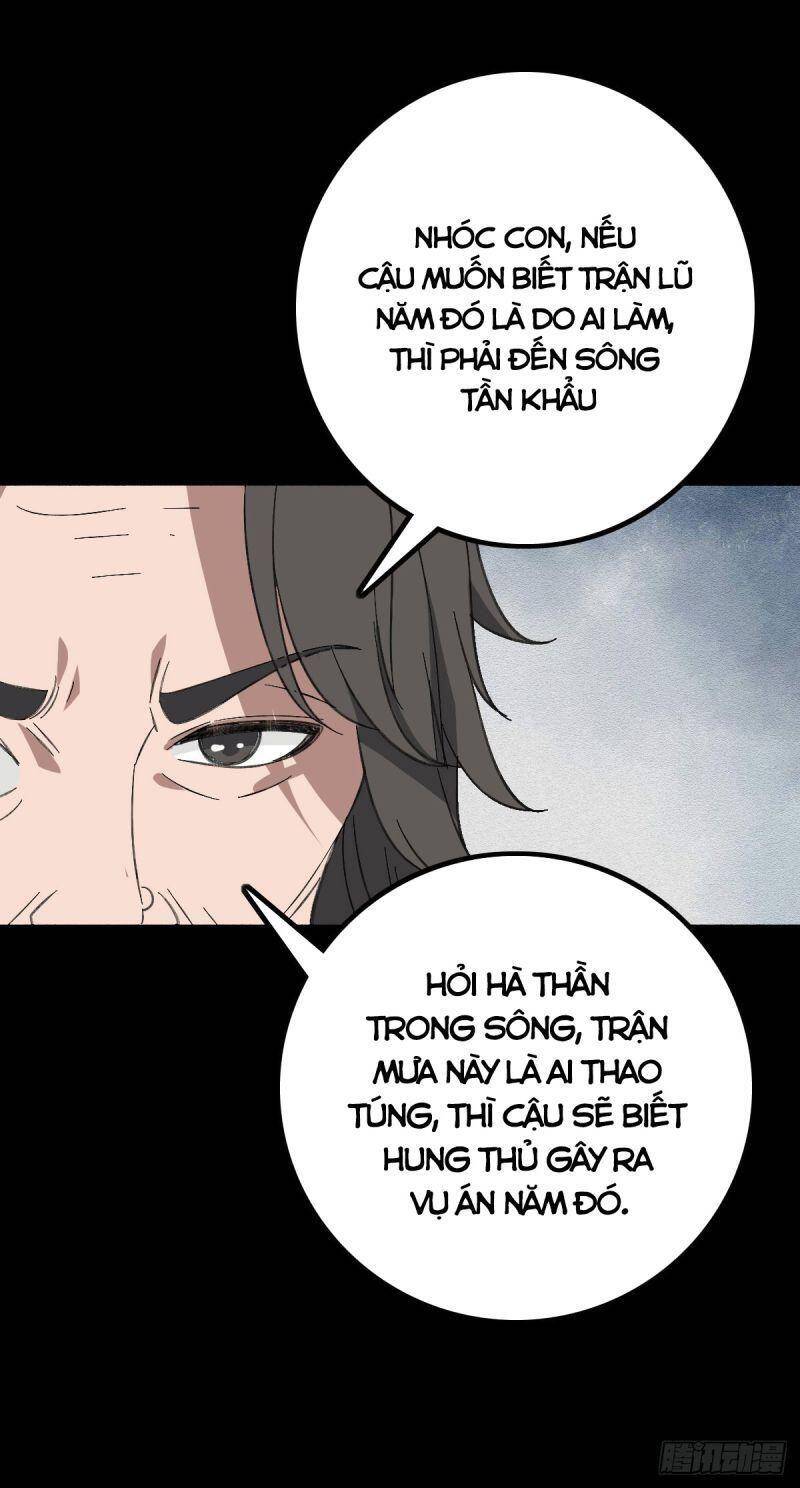 Tru Tà Chapter 99 - Trang 2