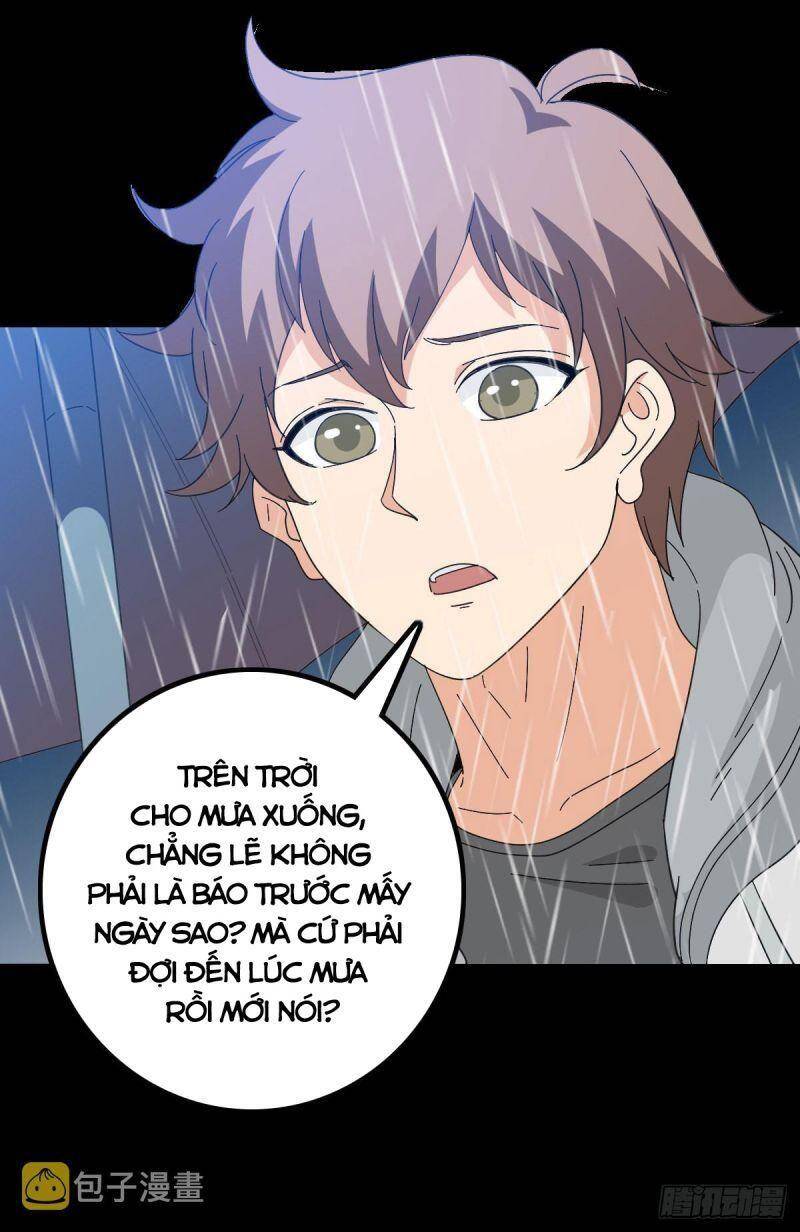 Tru Tà Chapter 99 - Trang 2