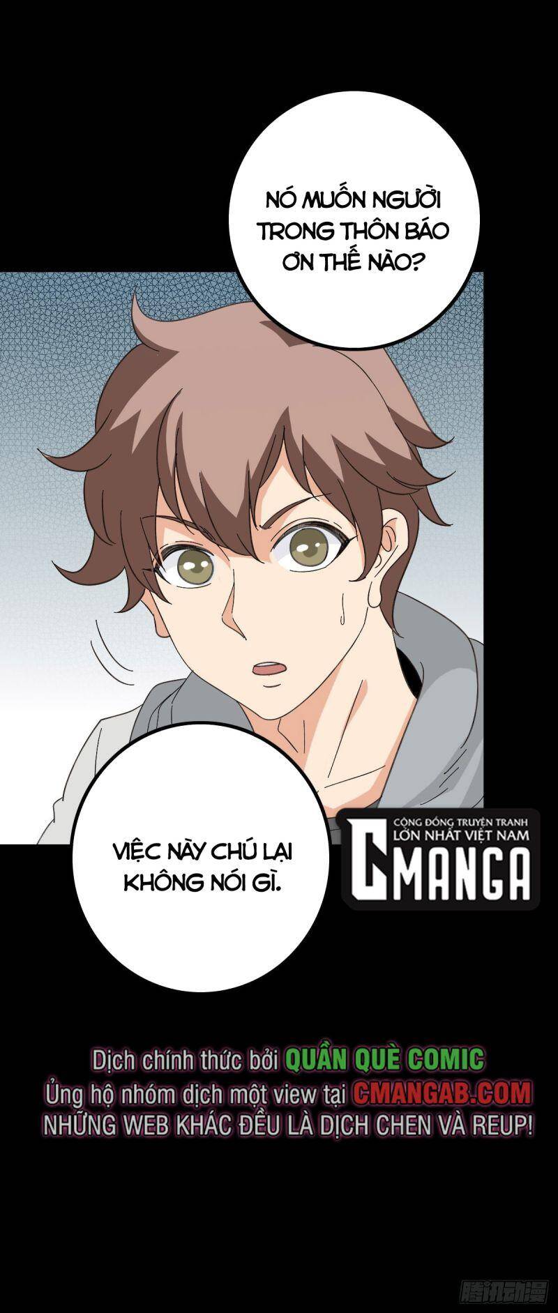 Tru Tà Chapter 96 - Trang 2