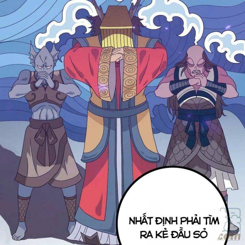 Tru Tà Chapter 93 - Trang 2