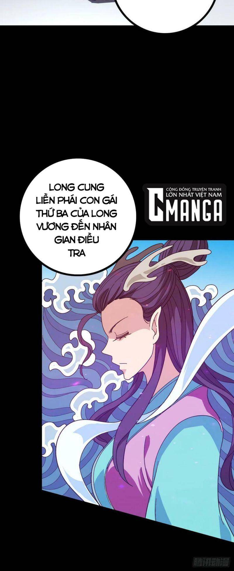 Tru Tà Chapter 93 - Trang 2