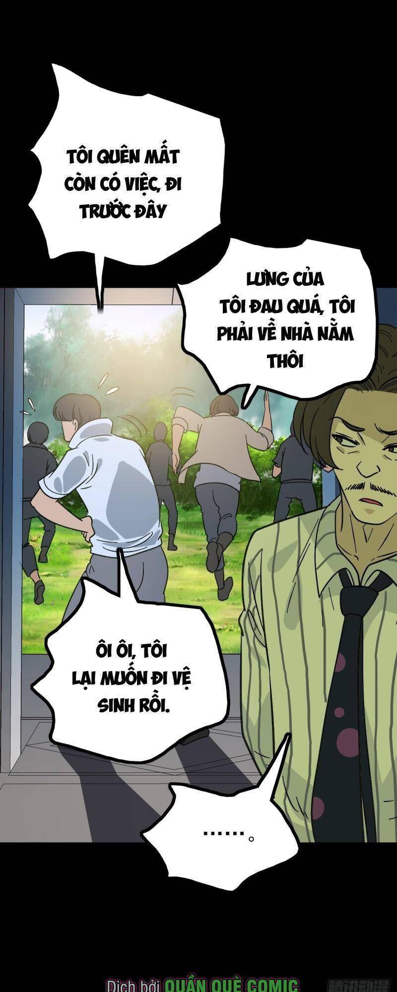 Tru Tà Chapter 88 - Trang 2