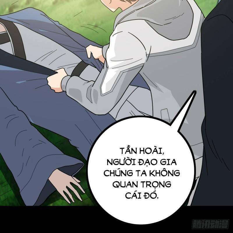 Tru Tà Chapter 88 - Trang 2