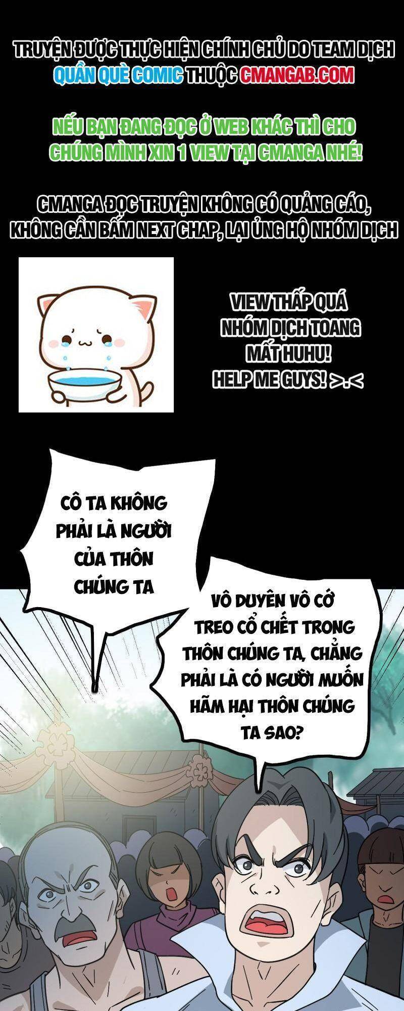 Tru Tà Chapter 87 - Trang 2