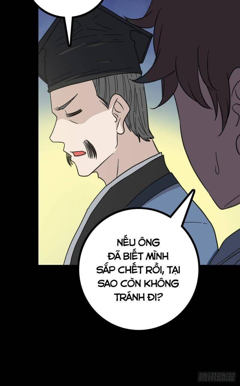 Tru Tà Chapter 87 - Trang 2