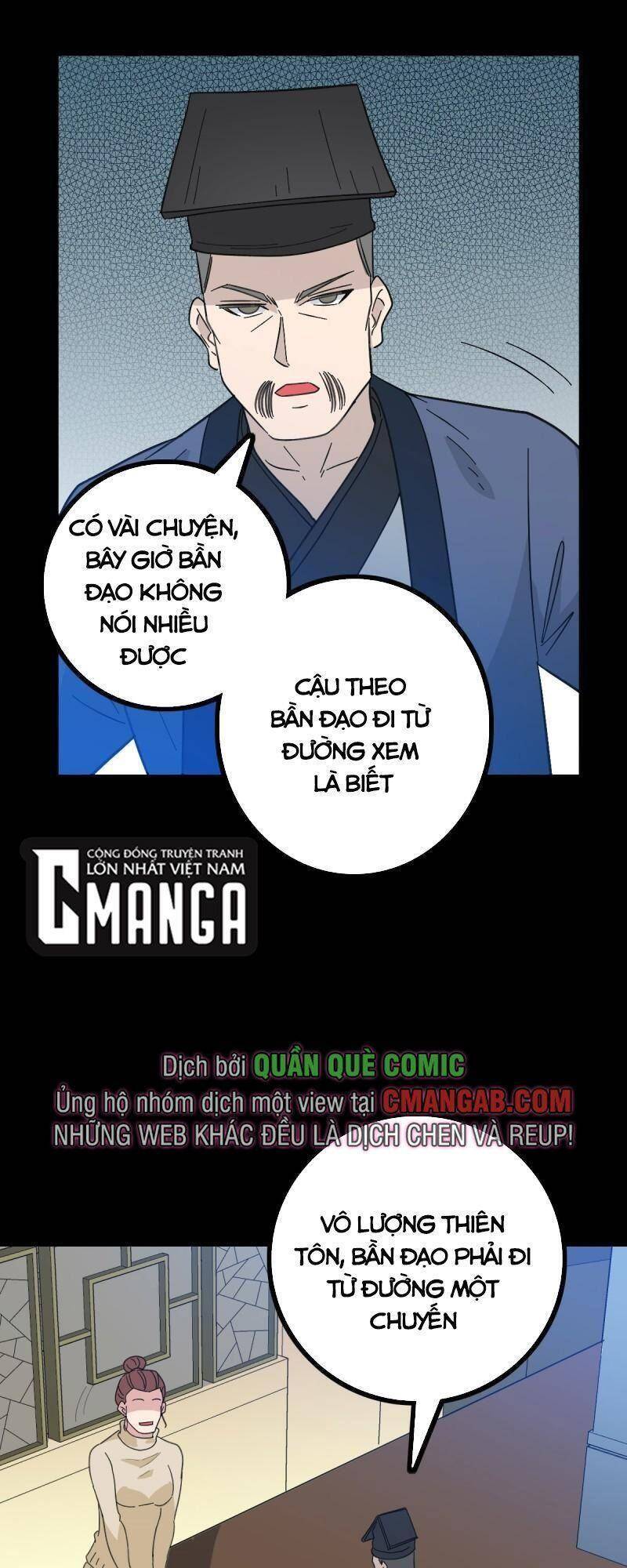 Tru Tà Chapter 86 - Trang 2