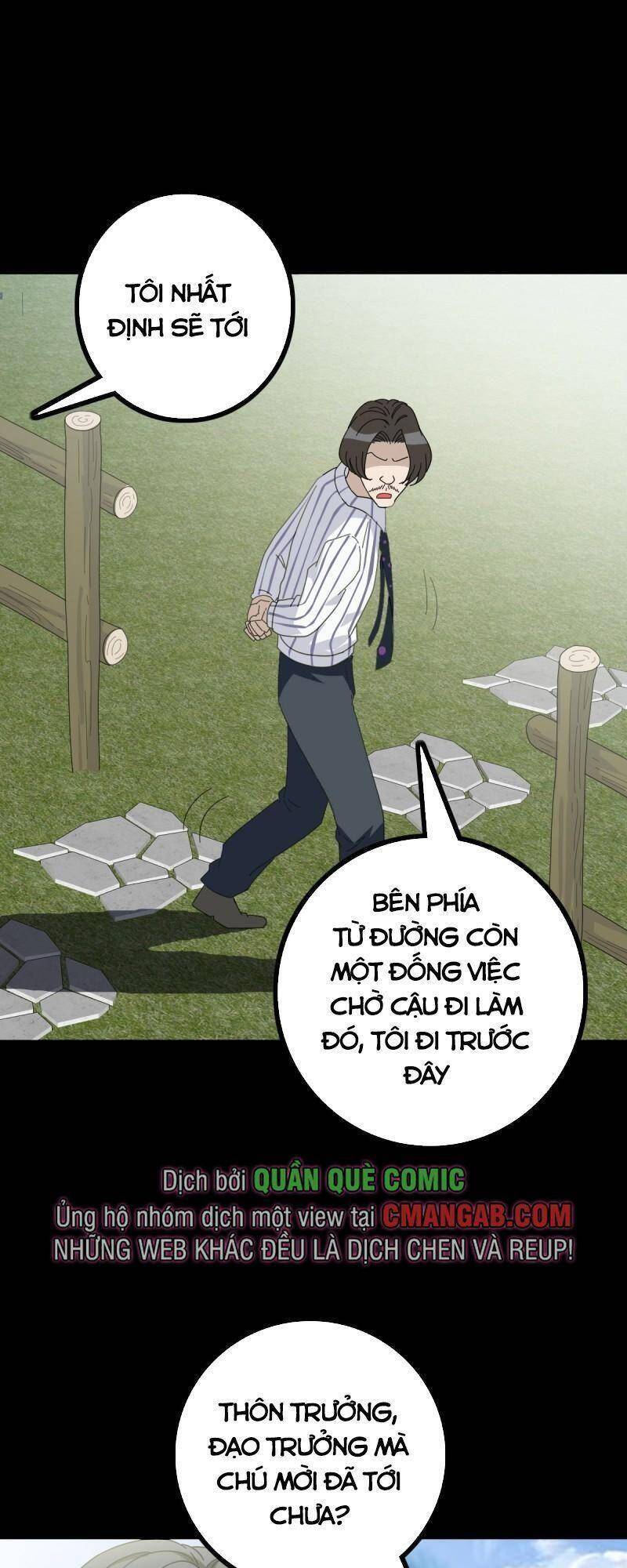 Tru Tà Chapter 86 - Trang 2