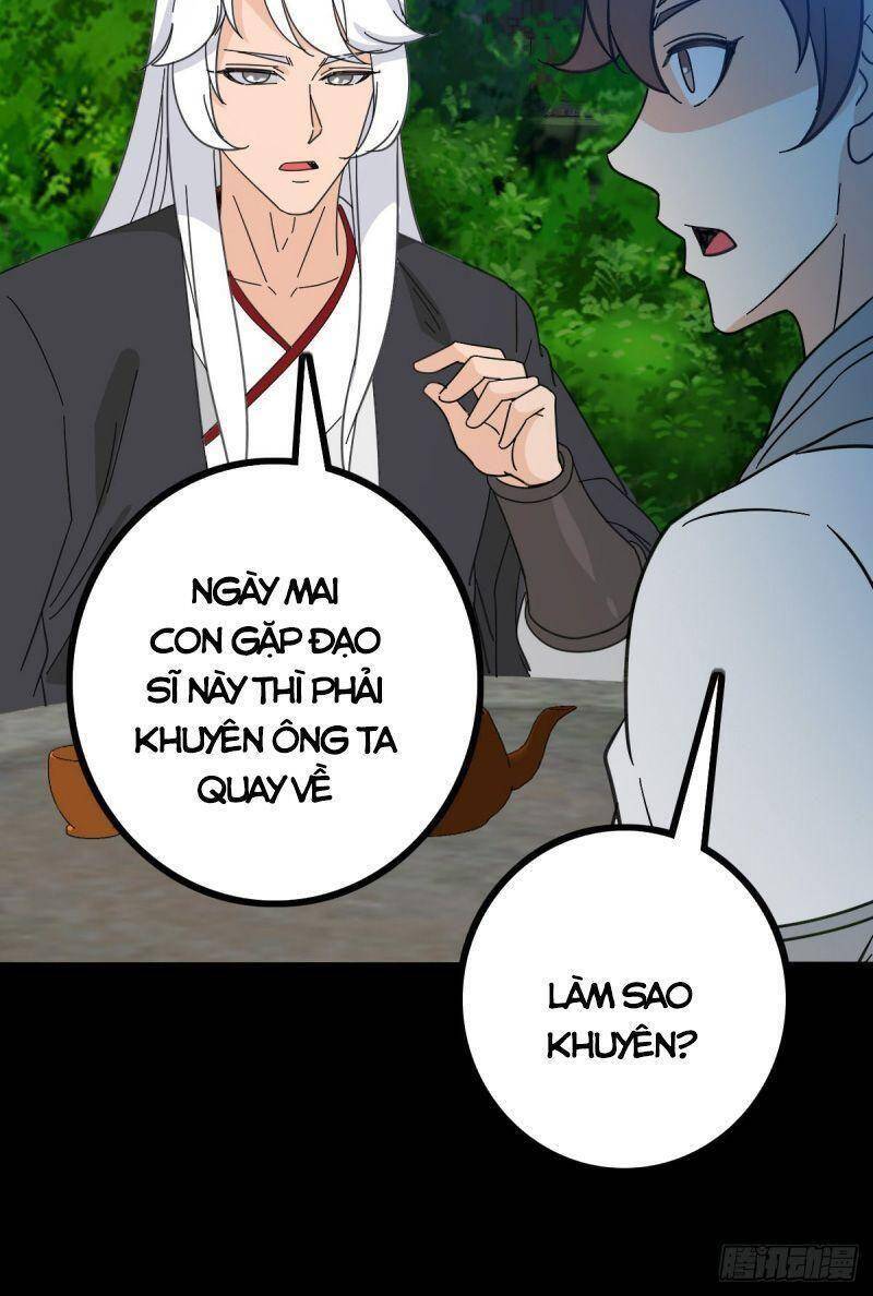 Tru Tà Chapter 85 - Trang 2