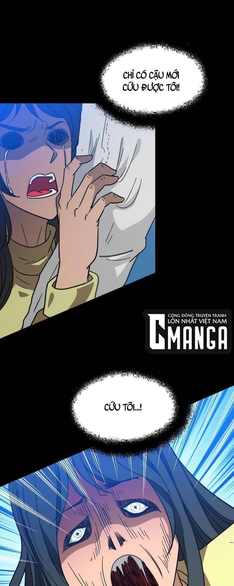 Tru Tà Chapter 85 - Trang 2