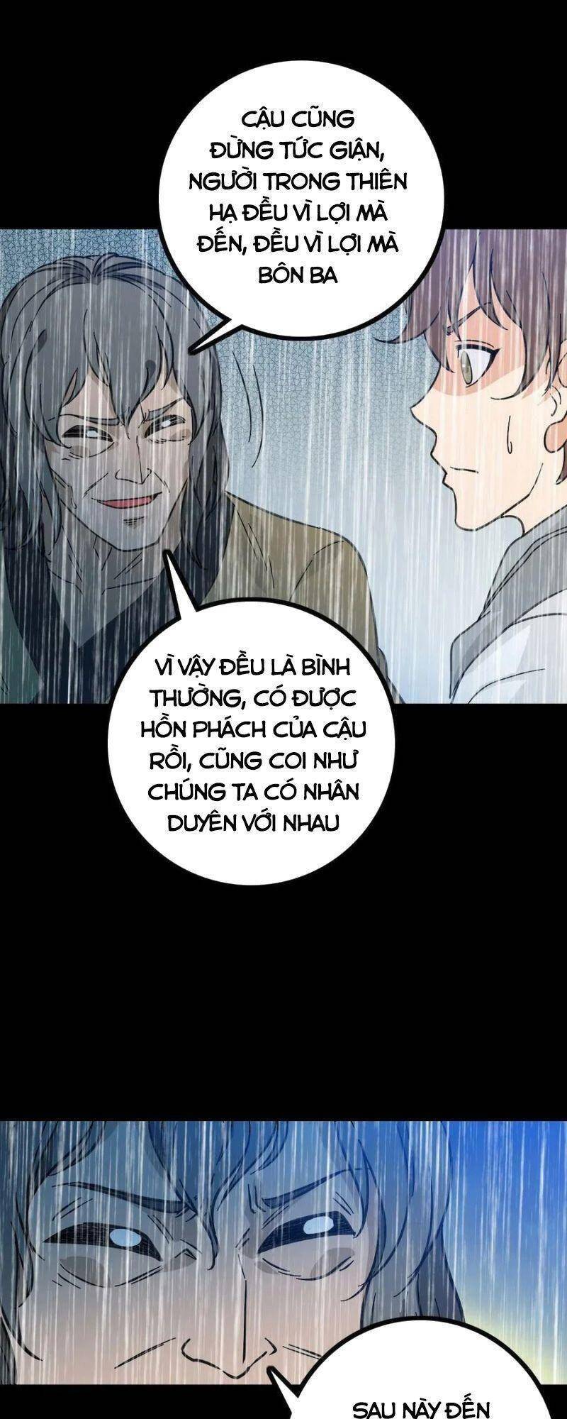 Tru Tà Chapter 84 - Trang 2