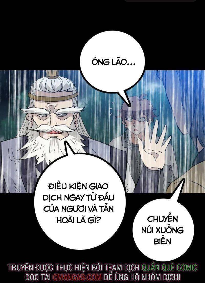 Tru Tà Chapter 84 - Trang 2