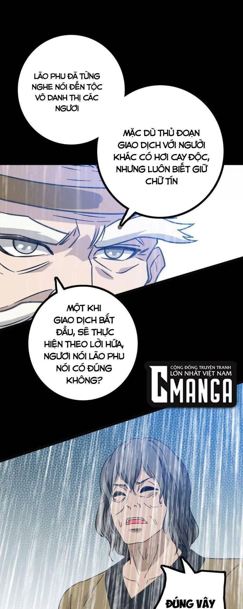 Tru Tà Chapter 84 - Trang 2