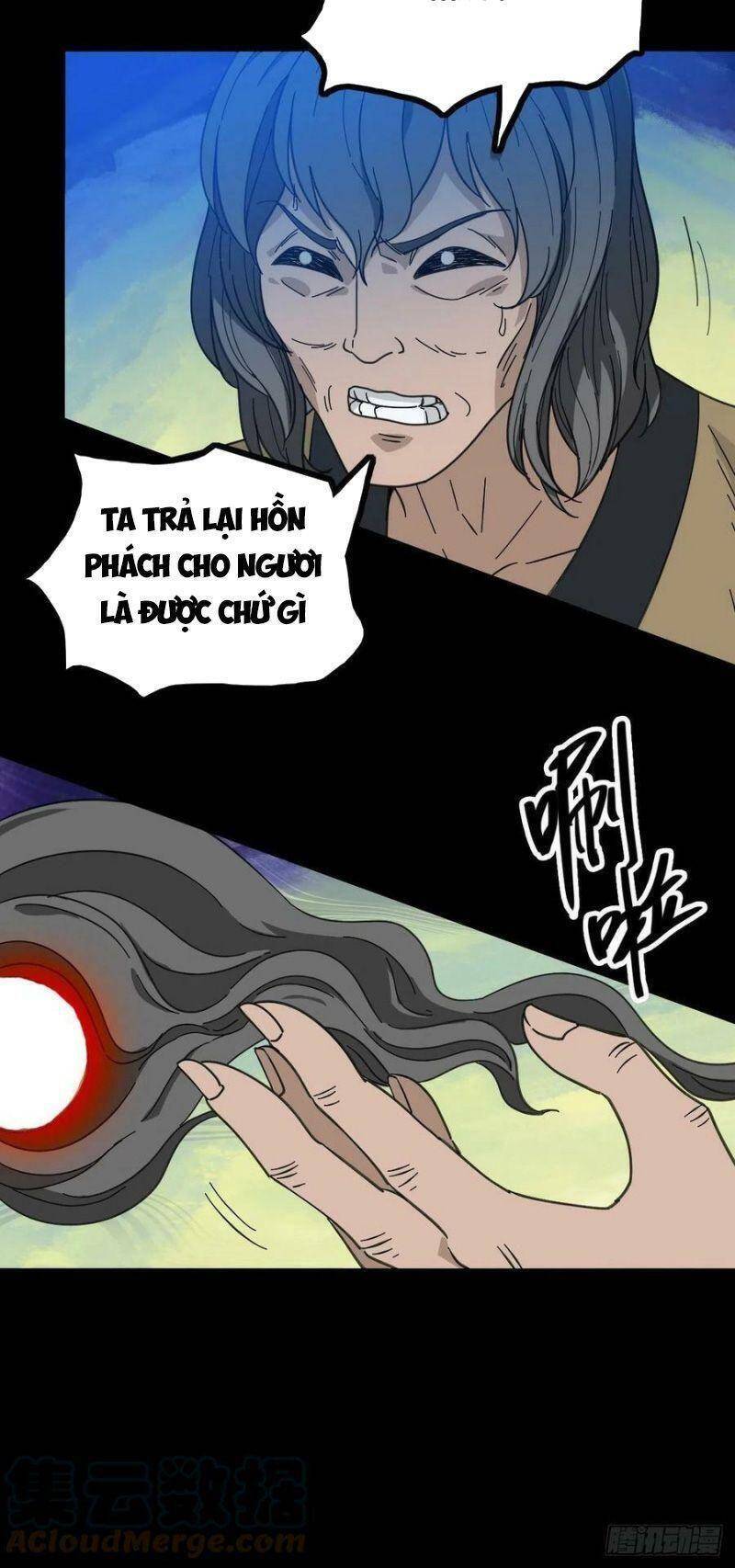 Tru Tà Chapter 84 - Trang 2