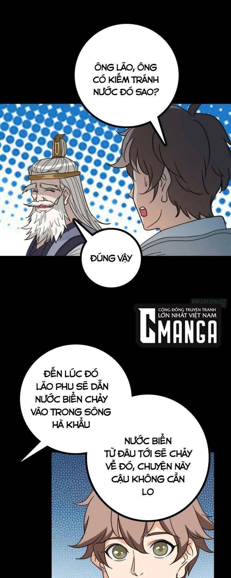 Tru Tà Chapter 83 - Trang 2