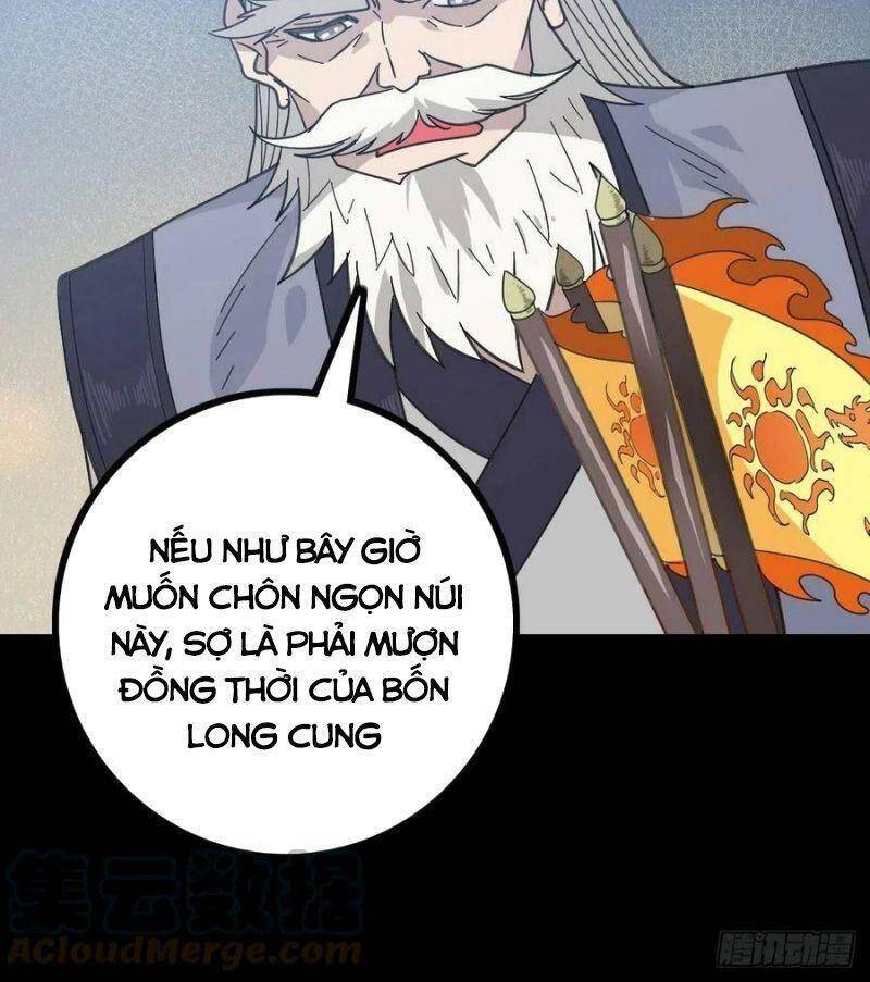 Tru Tà Chapter 83 - Trang 2