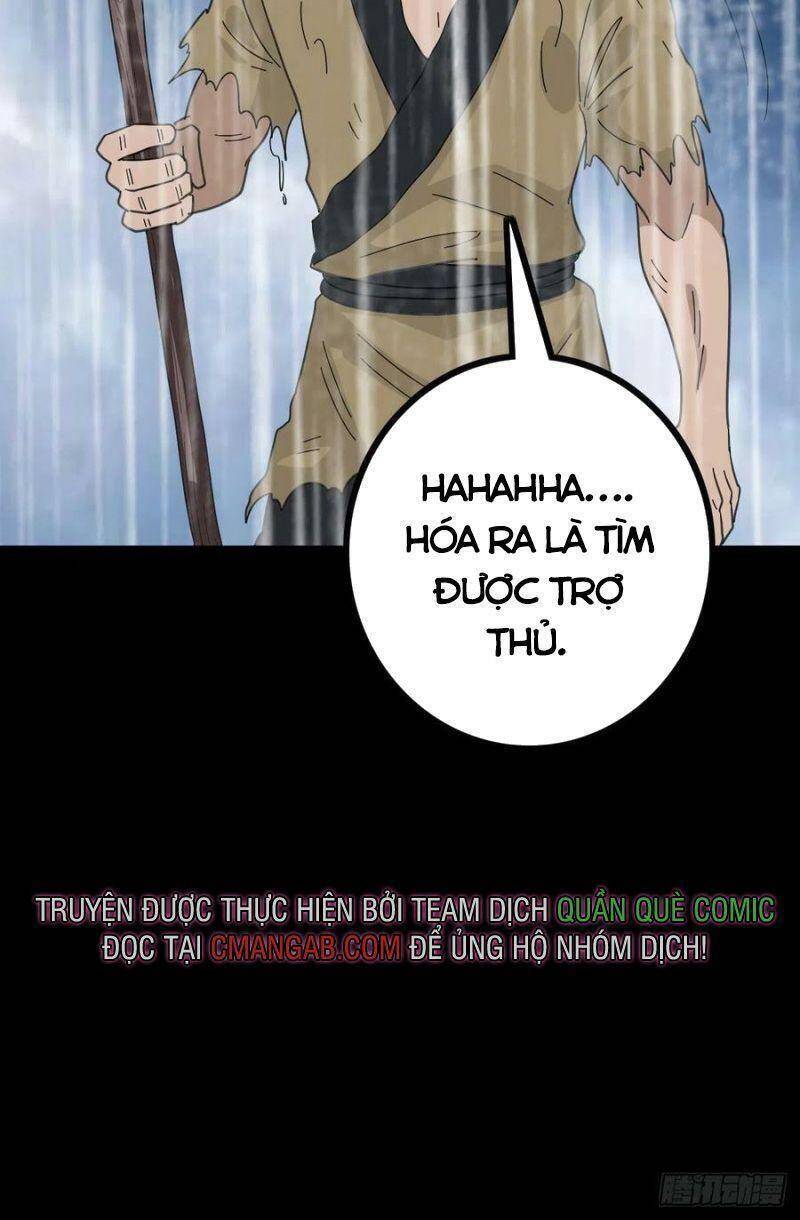 Tru Tà Chapter 83 - Trang 2