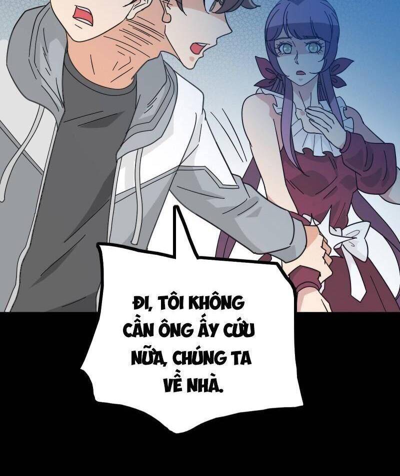 Tru Tà Chapter 82 - Trang 2