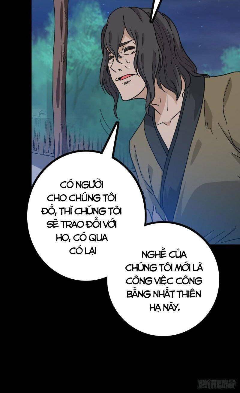 Tru Tà Chapter 81 - Trang 2