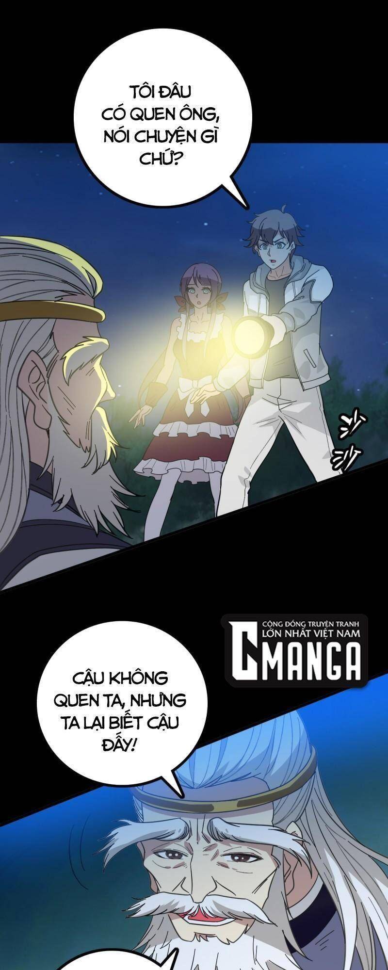 Tru Tà Chapter 80 - Trang 2