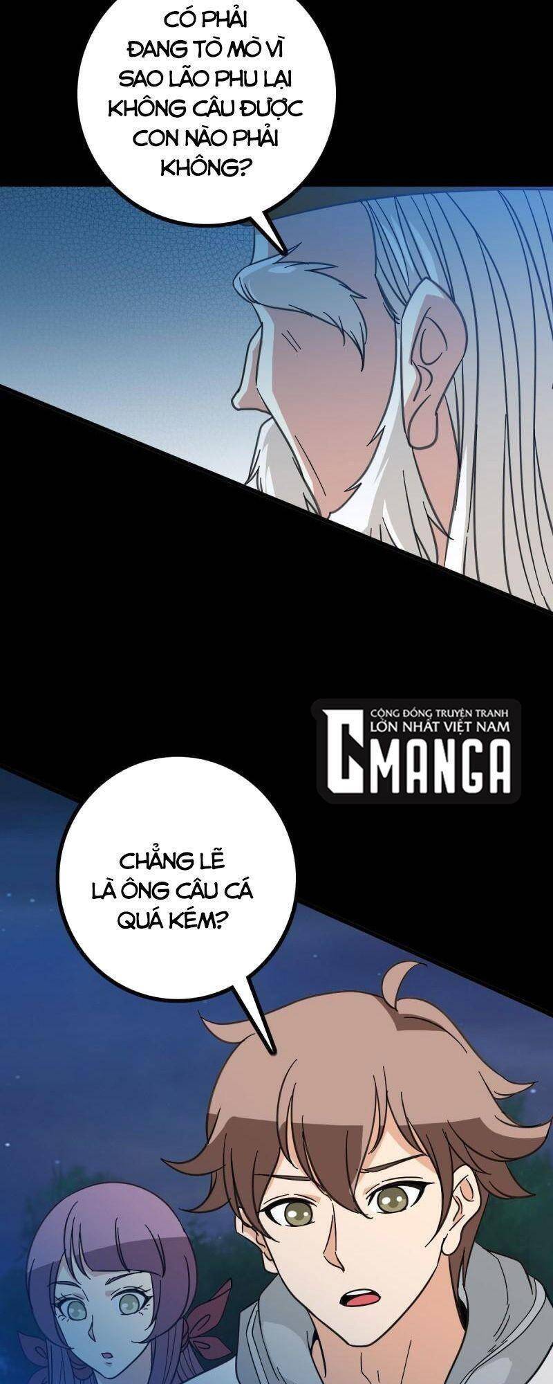 Tru Tà Chapter 80 - Trang 2