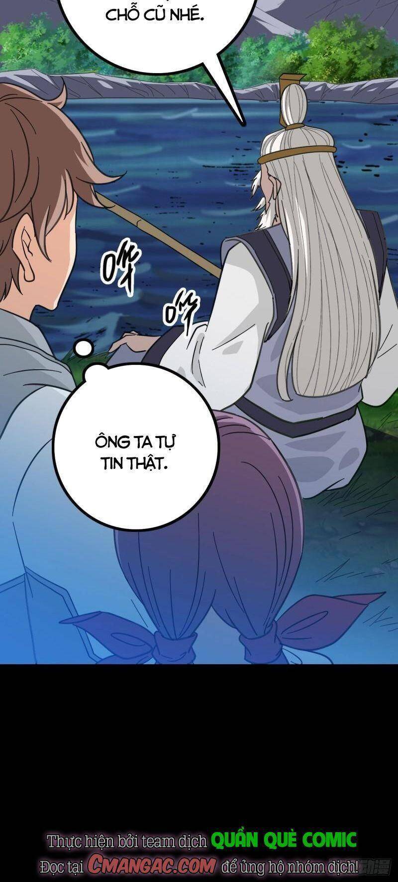 Tru Tà Chapter 80 - Trang 2